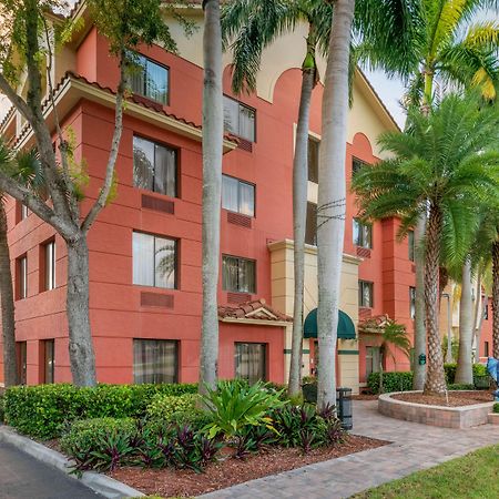 Best Western Plus Palm Beach Gardens Hotel&Suites&Conference Ct Exterior foto