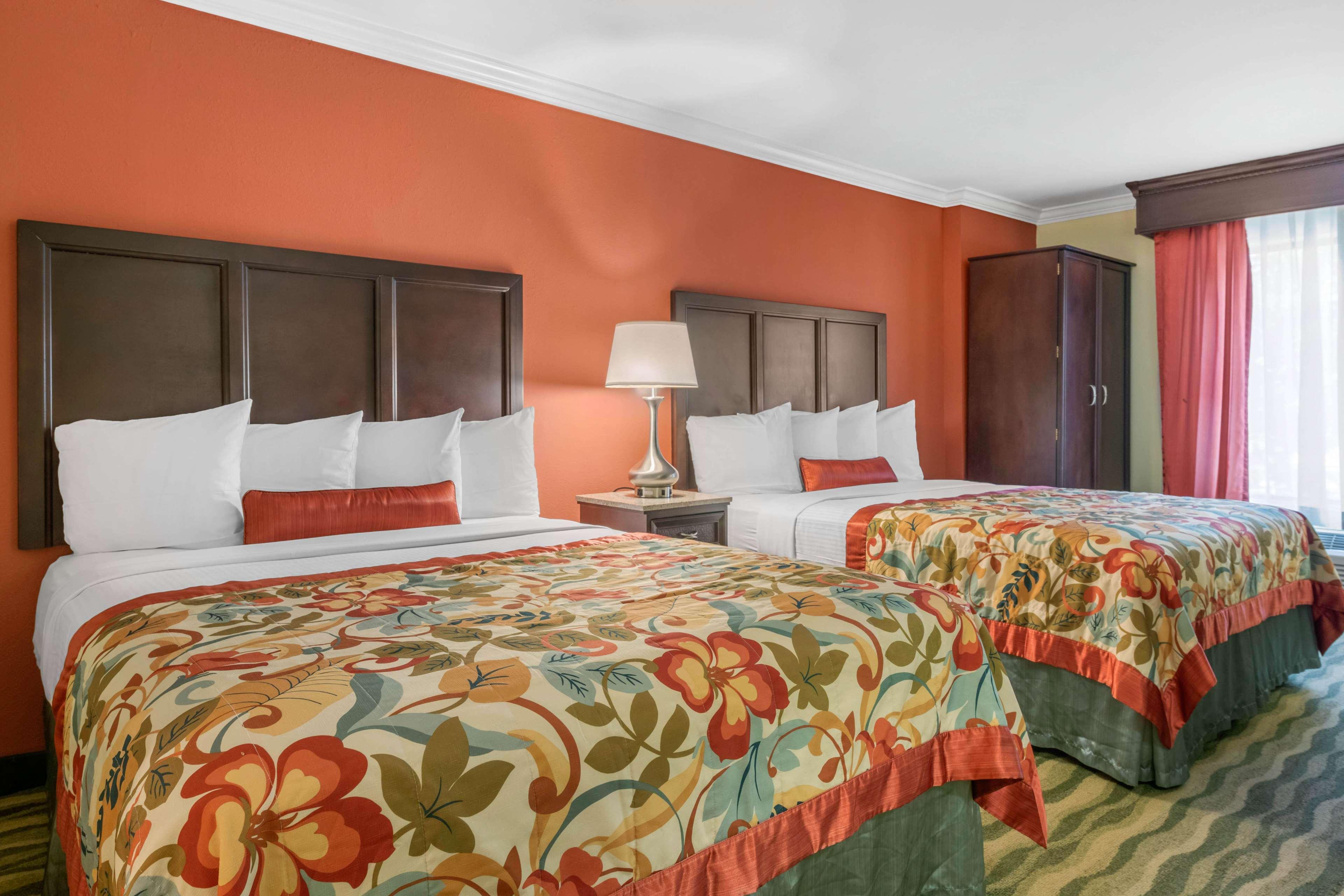 Best Western Plus Palm Beach Gardens Hotel&Suites&Conference Ct Exterior foto