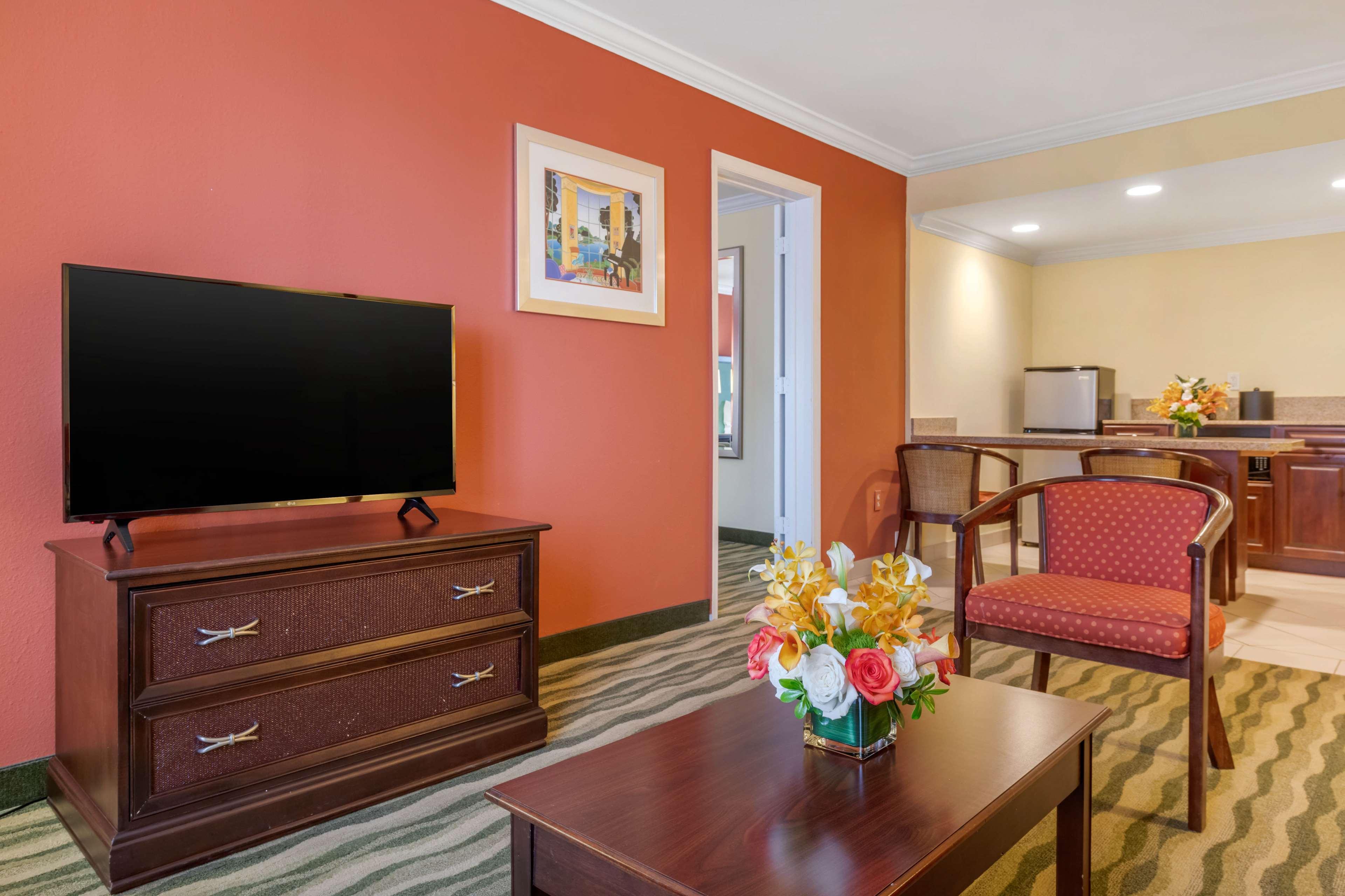 Best Western Plus Palm Beach Gardens Hotel&Suites&Conference Ct Exterior foto