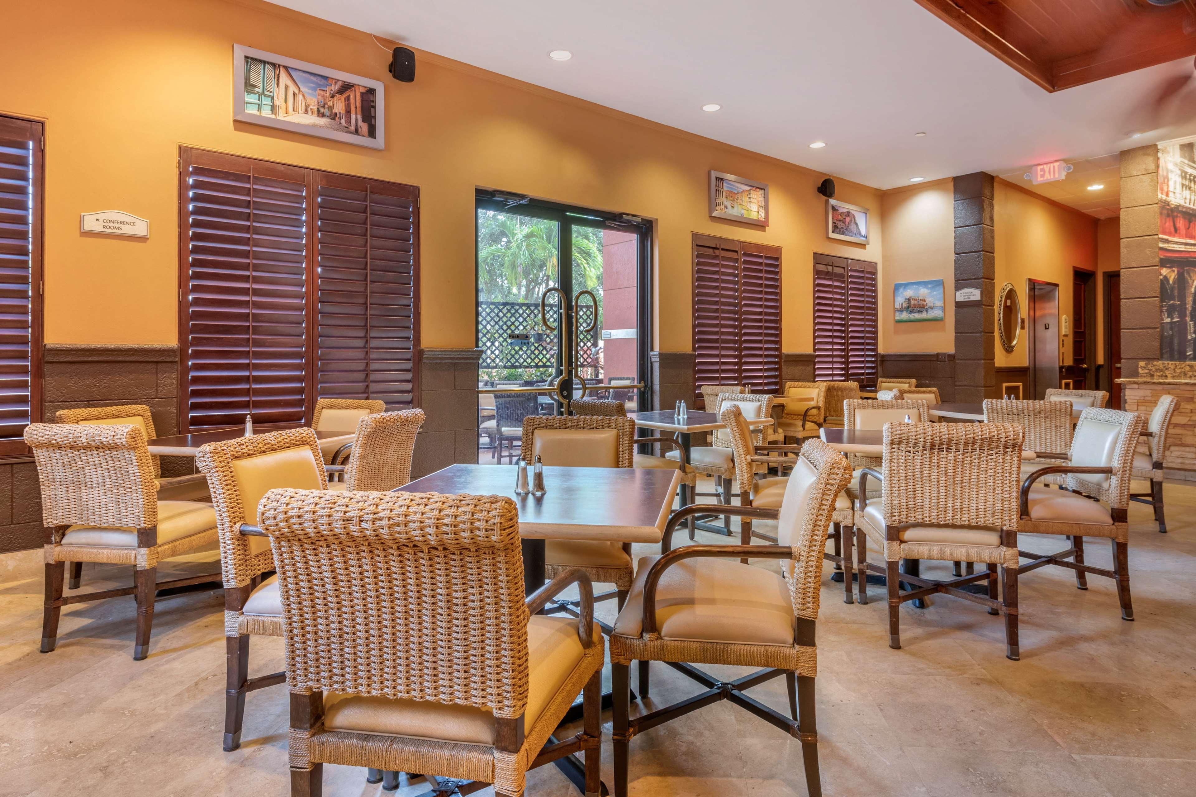 Best Western Plus Palm Beach Gardens Hotel&Suites&Conference Ct Exterior foto