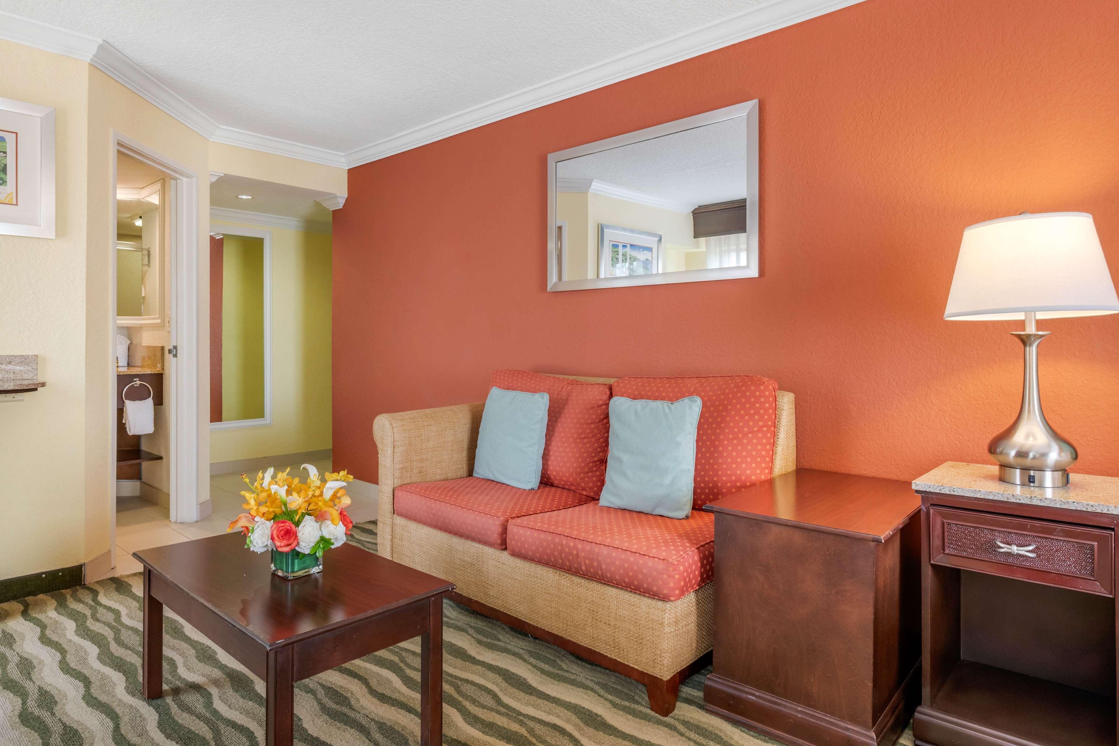 Best Western Plus Palm Beach Gardens Hotel&Suites&Conference Ct Exterior foto