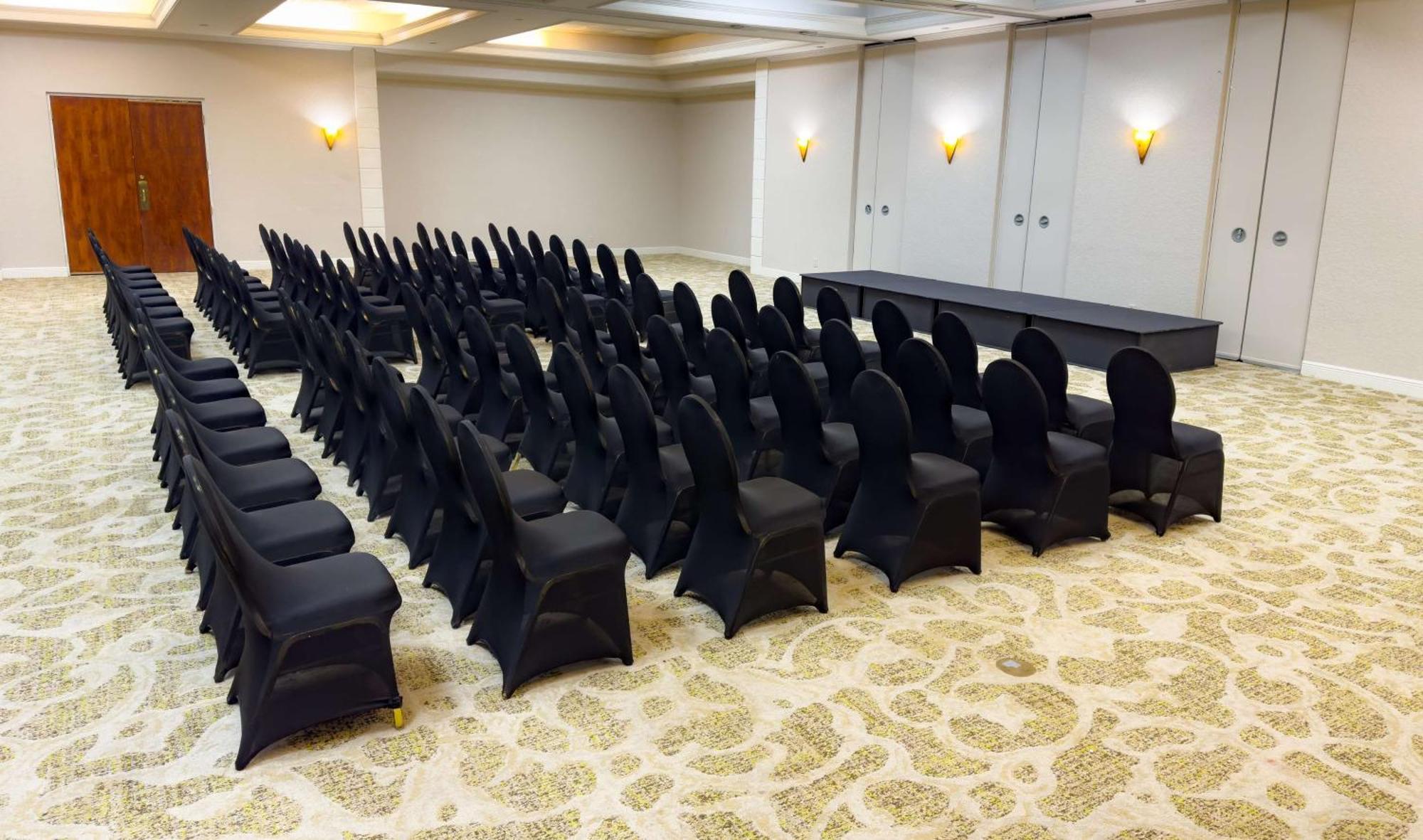 Best Western Plus Palm Beach Gardens Hotel&Suites&Conference Ct Exterior foto