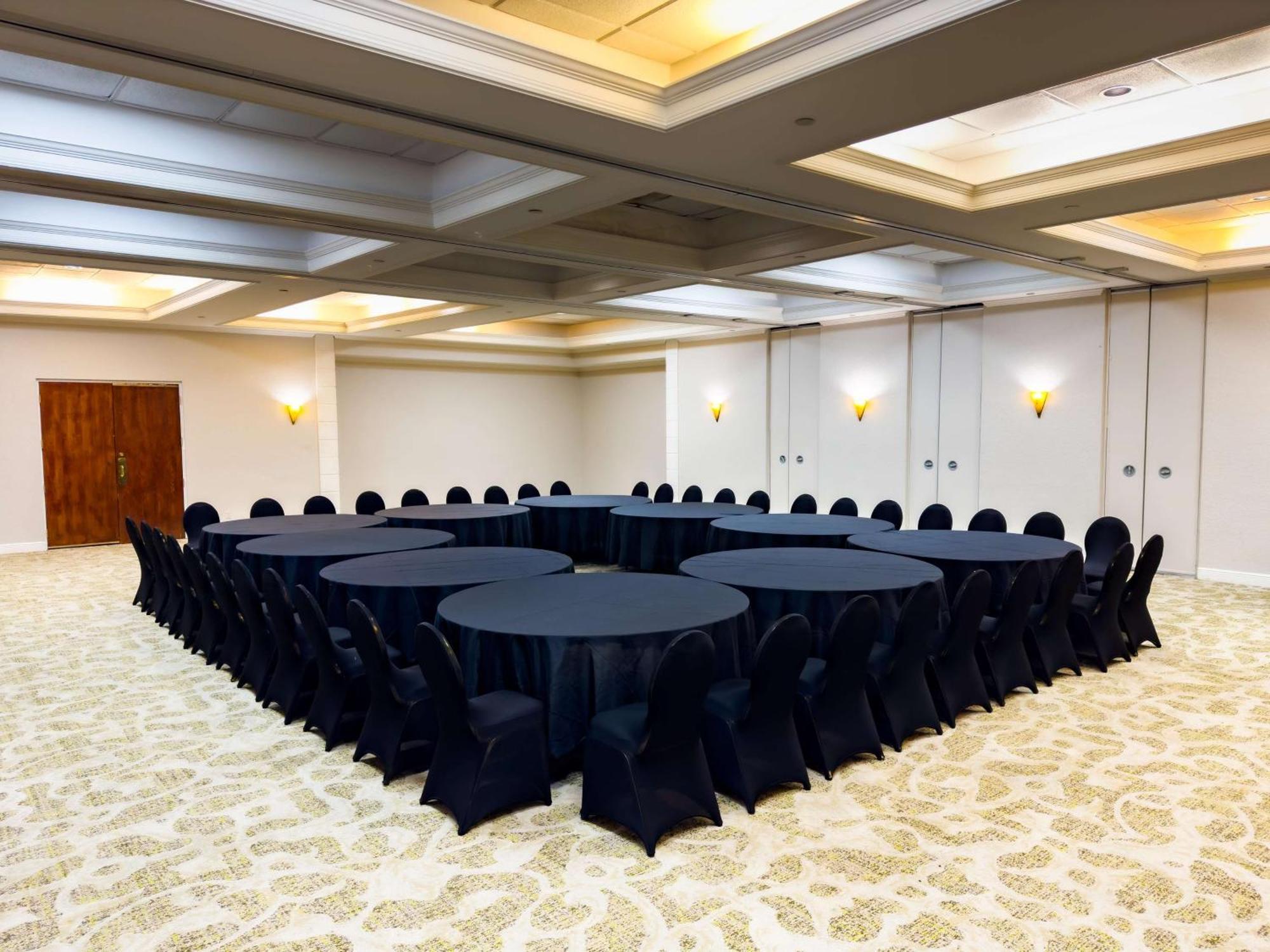 Best Western Plus Palm Beach Gardens Hotel&Suites&Conference Ct Exterior foto