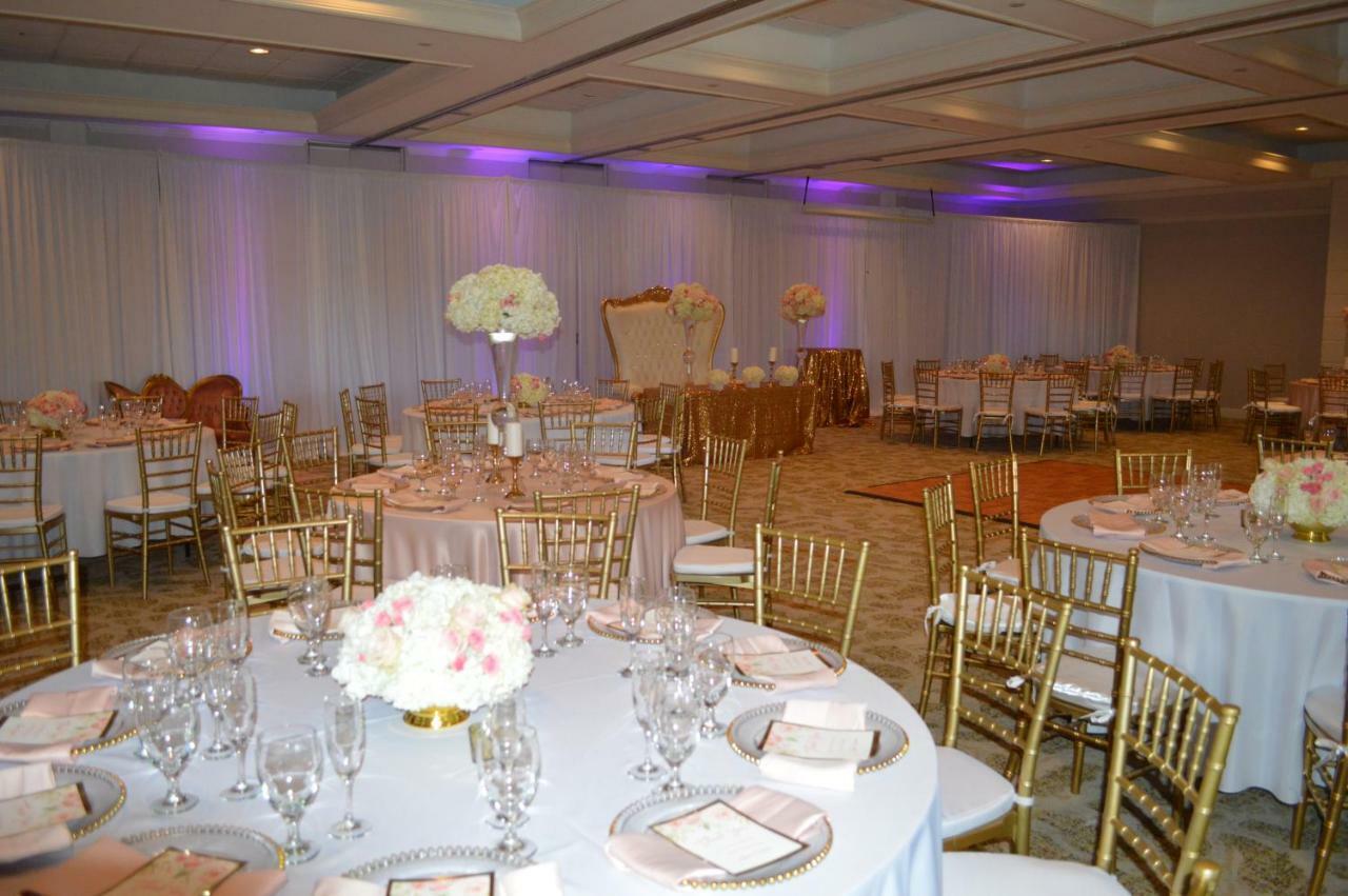 Best Western Plus Palm Beach Gardens Hotel&Suites&Conference Ct Exterior foto
