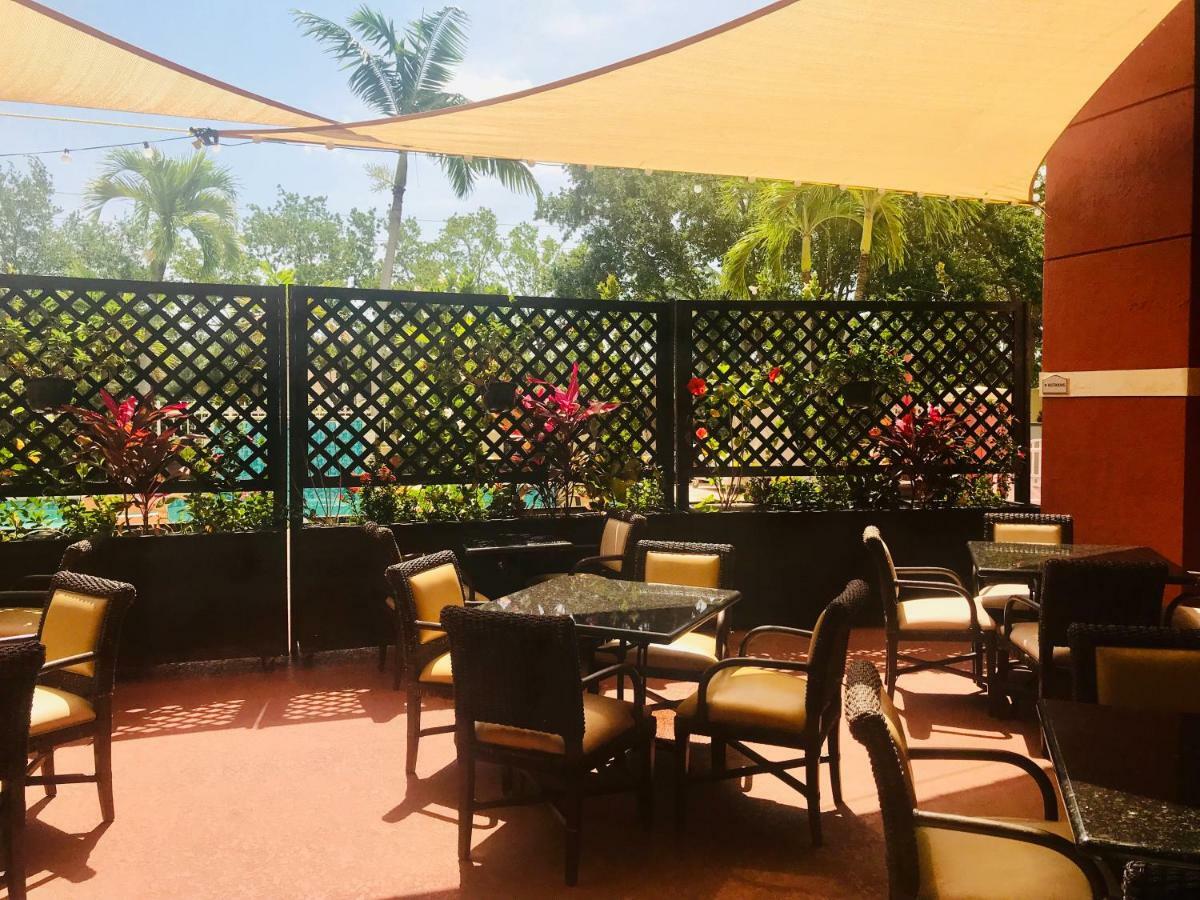 Best Western Plus Palm Beach Gardens Hotel&Suites&Conference Ct Exterior foto
